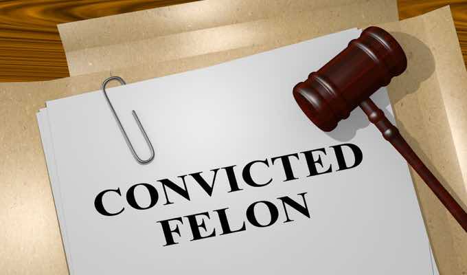 Companies That Hire Felons And Offer Career Opportunities