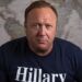 Lawyer for InfoWars Host Alex Jones Says Jones is a “Performance Artist” (a Fake)