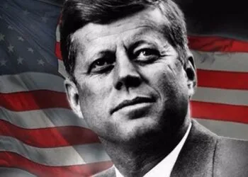 JFK’s Assassination Isn’t a Conspiracy Theory, It Was a Sophisticated Plot