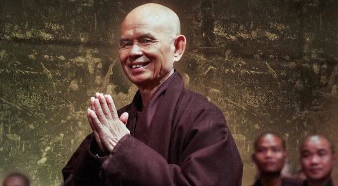A Zen Master Explains The Art Of ‘Letting Go’, And It Isn’t What You Think