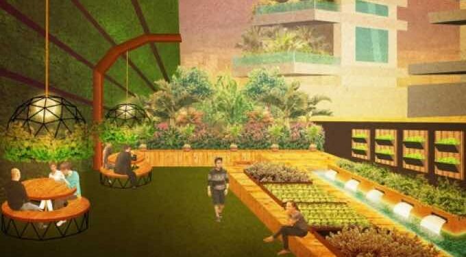 How Can College Students Help Create Green Working Spaces?