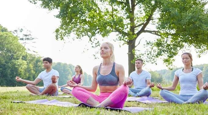Exercises For Body, Mind and Soul That Will Improve Your Well-Being