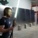 Engineer Creates Fully Functional ‘Star Wars’ Lightsaber That Cuts Through Steel
