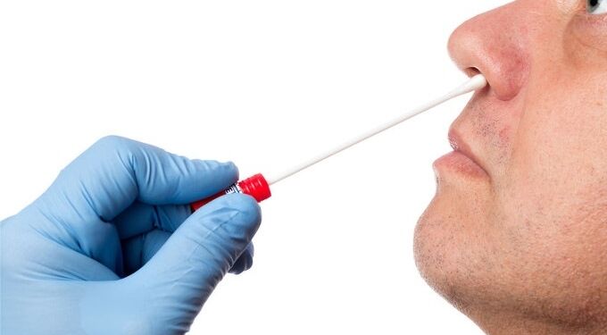 Astonishing COVID-19 Testing Fraud Revealed