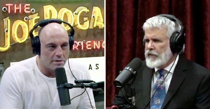 Rogan and Malone: Most Important Interview of Our Time?