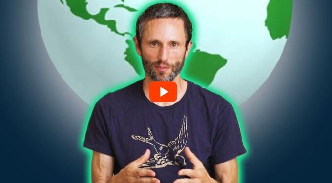 Charles Eisenstein - Earth - Nature