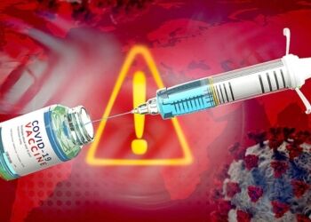 ‘Definite Causal Link’ Between COVID Vaccine Rollouts and Peaks in All-Cause Mortality, New Study Finds
