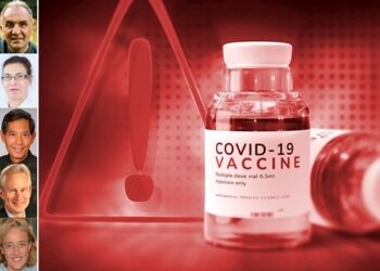 ‘Probably the Most Important Topic of Our Time’: DNA Contaminants in COVID Shots Can Trigger Cancer, Alter Human Genome