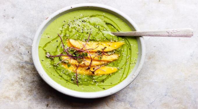 Drink Your Greens: 30+ Quick and Yummy Smoothie Recipes That Are Also Good for You