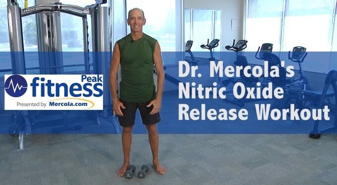 Can You Really Get Fit in Six Minutes Per Week?