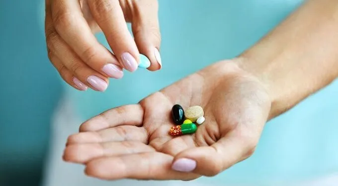 Here’s a Friendly User’s Guide for the Timing of Nutritional Supplements