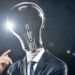 Are You A Slider? The Phenomena of High Energy People Causing Electronics to Go Haywire