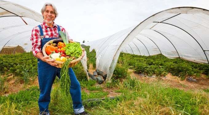 7 Surprising Superfoods to Look for This Spring