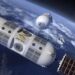Earth’s First Luxury Space Hotel Could Launch As Soon As 2022