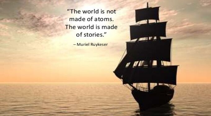 Why You Should Choose Your Healing Story Carefully
