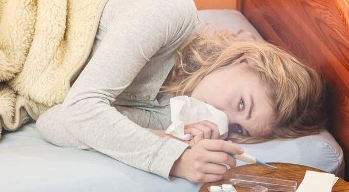 How to Improve Your Immune Function by Boosting Your Natural Killer Cells