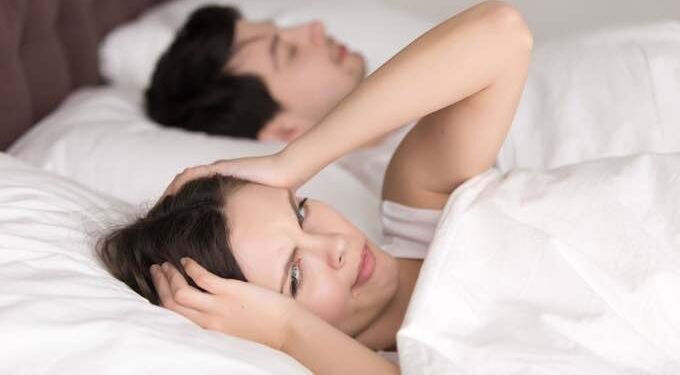Nutrients and Supplements That Can Improve Your Sleep Quality