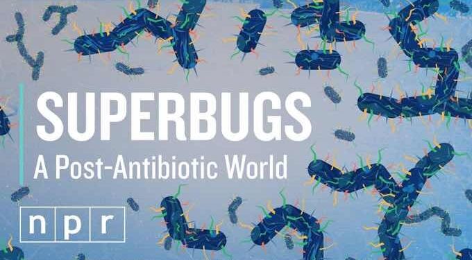 The Majority of Supermarket Meats Are Still Riddled With Superbugs ~ Dr. Mercola