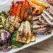 12 Chef Secrets To Grilling Perfect Veggies