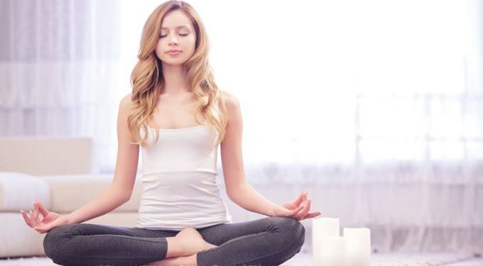 Five Ways Mindfulness Meditation Is Good for Your Health
