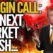 MARGIN CALL: Why The Next Market Crash Will Be Worse Than Anticipated (w/ Mike Maloney)