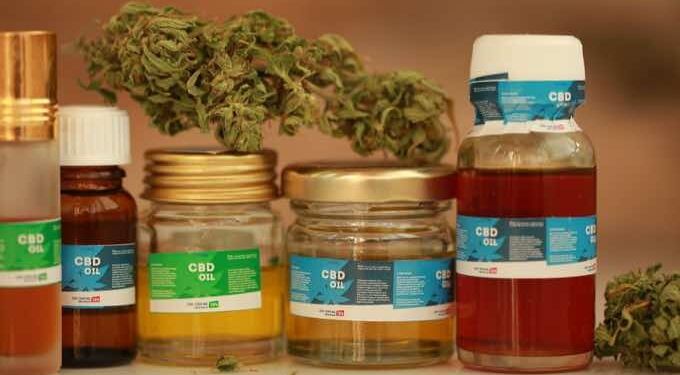 CBD Oil: Why Cancer Patients Are Seeking Natural Pain Relief