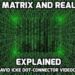 The Matrix & Reality Explained – David Icke [VIDEO]