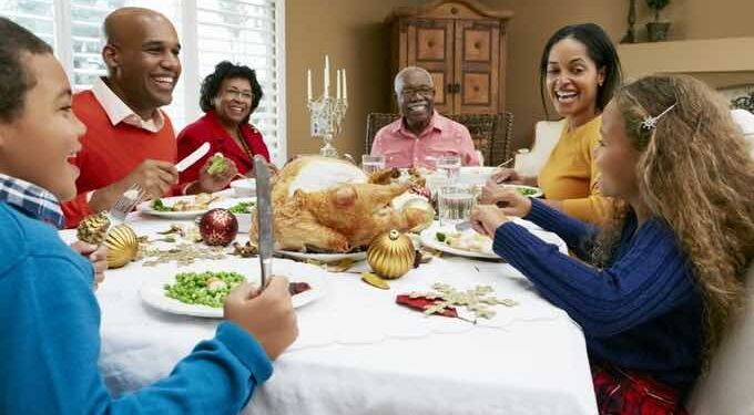 5 Dieting Tips to Help Your Craving During the Holidays