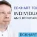 Eckhart Tolle On Individuality and Reincarnation