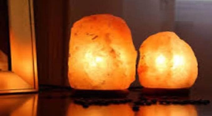 6 Best Types of Himalayan Pink Salt Lamps