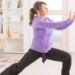 How Tai Chi Helps in Neck Pain