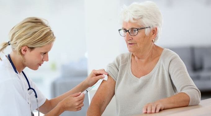 Dr. Mercola: Is the Flu Vaccine Really ‘Working Well’ This Year?