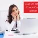 Lost MS Office Files? Check Out These 4 Stellar Solutions