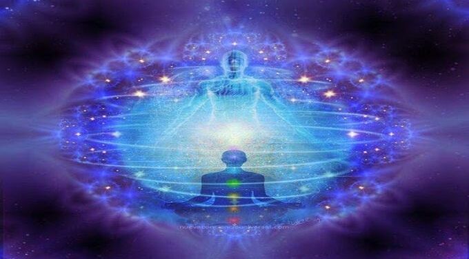 How To Experience Full Frequency Living