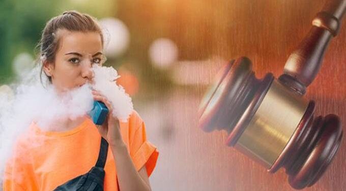 Lawsuit Accuses JUUL of Violating Federal Law by Marketing to Teens