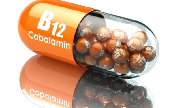 What Are the Benefits of Taking Vitamin B12?