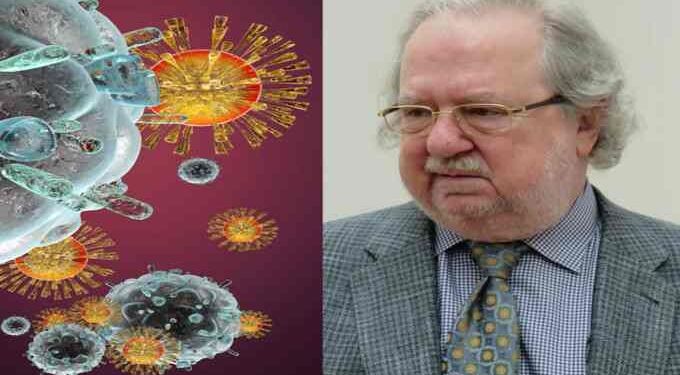 Scientist Called ‘Foolish’ For Immune System Research Claims Nobel Prize For Cancer Cure