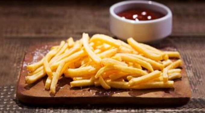 If You’re a Regular French Fry Eater, You Should Read This