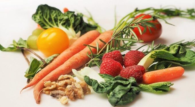 How Antioxidants Can Help You Improve Your Health?