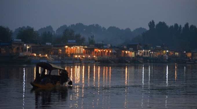 Why Kashmir Great Lakes is one of the Best Treks in India?