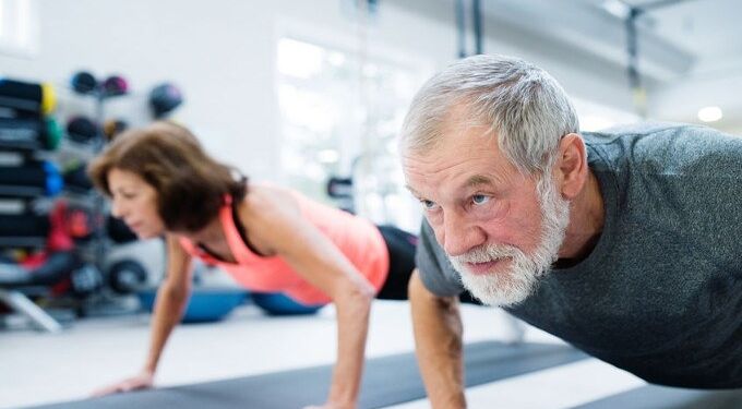 Largest Study to Date Shows Promising Benefits of Exercise to Prevent Tumors