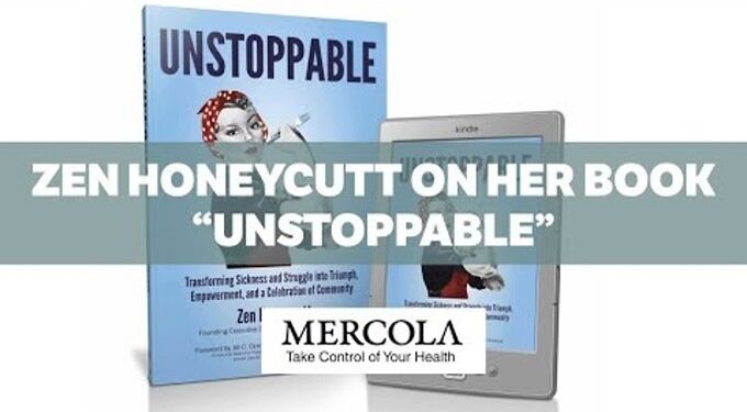 How One ‘Unstoppable’ Mother Transformed the Health of Her Family and Took on Big Industry