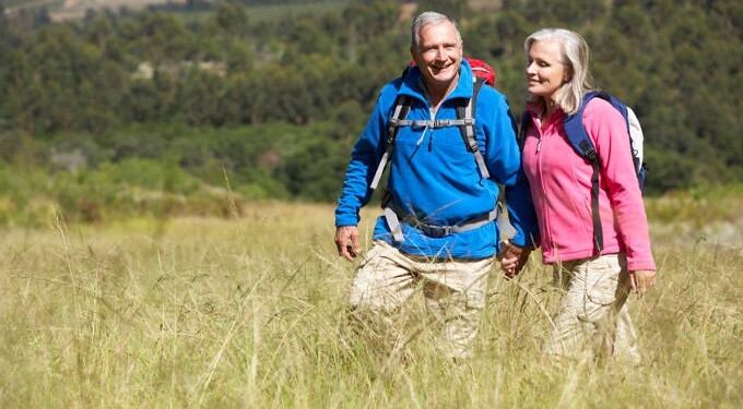 Nature Slashes the Risk of Diabetes, Heart Disease, and More