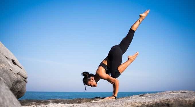 Top 5 Physical Activities for Latinas in the US