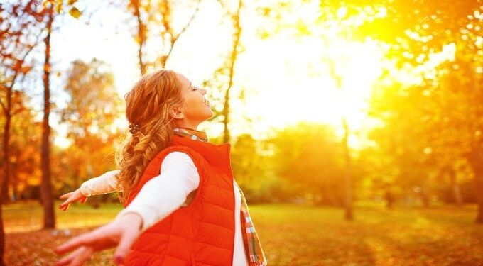 Spend This Much Time in Nature Weekly to Boost Your Health