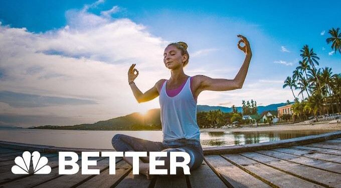 Yoga Improves Brain Health and Function