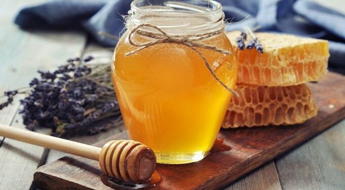 Healthy Foods That Helps Combat Congestion