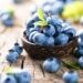 5 Must Know Health Benefits of Blueberries