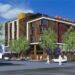Apartment Complex Built Exclusively For The Homeless Opens In San Jose