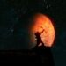 Using the Hunter’s Moon to Catch and Release Negativity